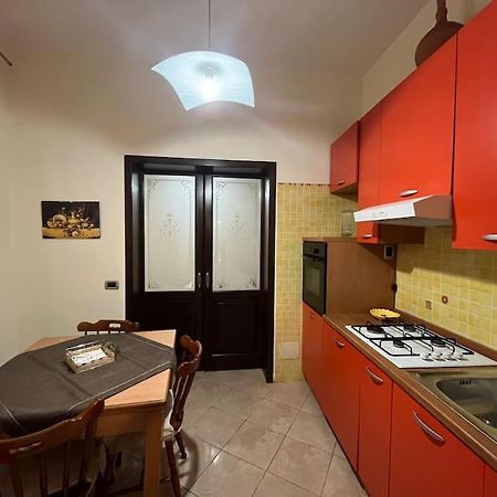 הוילה מרסאלה Monolocale La Zabbara מראה חיצוני תמונה