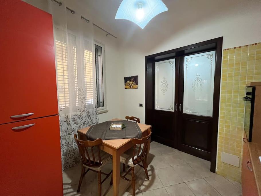 הוילה מרסאלה Monolocale La Zabbara מראה חיצוני תמונה