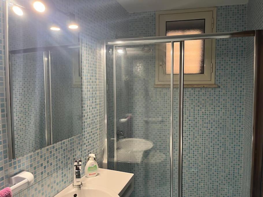 הוילה מרסאלה Monolocale La Zabbara מראה חיצוני תמונה