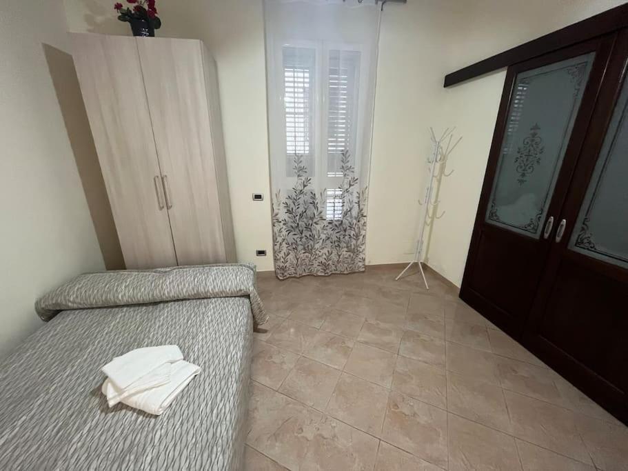 הוילה מרסאלה Monolocale La Zabbara מראה חיצוני תמונה