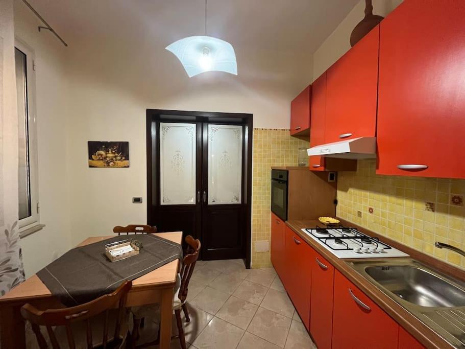 הוילה מרסאלה Monolocale La Zabbara מראה חיצוני תמונה